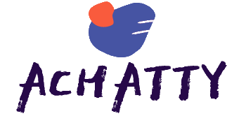 achatty logo